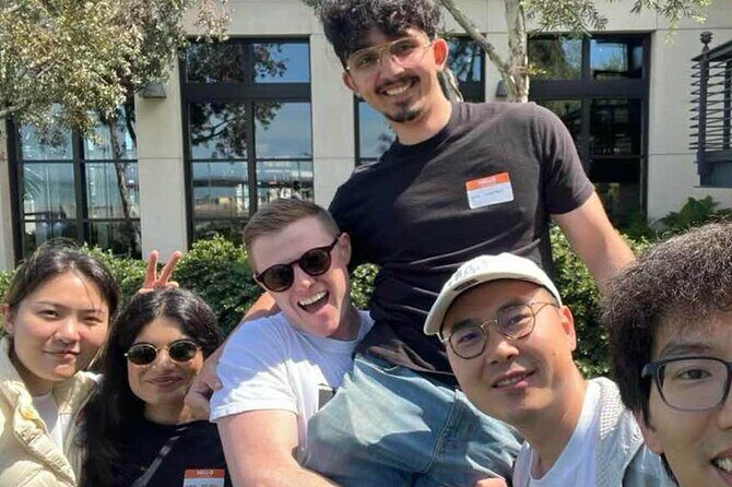 Private Scavenger Hunts in Downtown Phoenix Area - Who Should Consider This Experience?