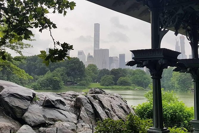 Private Scenic Central Park Walking Tour - What to Expect