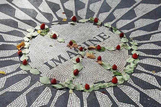 Private Scenic Central Park Walking Tour - Accessibility Information