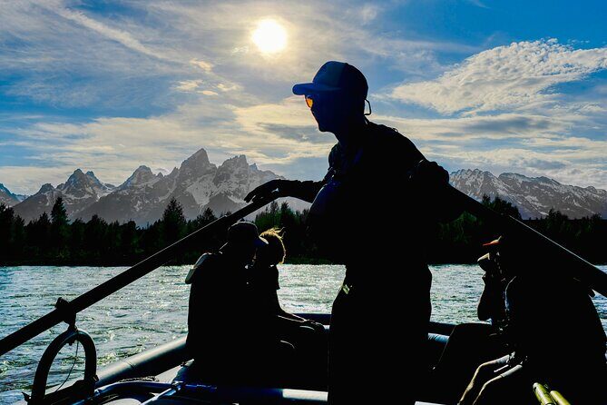 Private Scenic Snake River Float - Grand Teton Nat'l Park - Final Thoughts