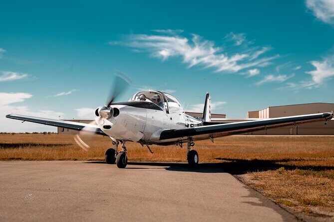 Private Scenic Tour of South Texas in a Historic Airplane - Final Thoughts: Is It Worth It?