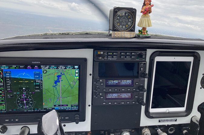 Private Scenic Tour of South Texas in a Historic Airplane - FAQs