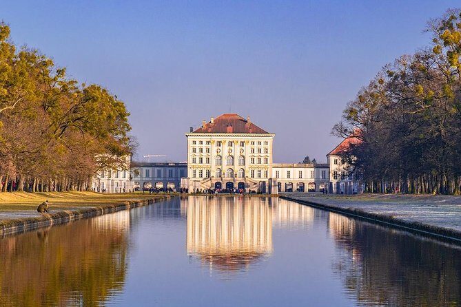 Private Scenic Transfer from Berlin to Munich with 4h of Sightseeing - What to Expect During Your Journey