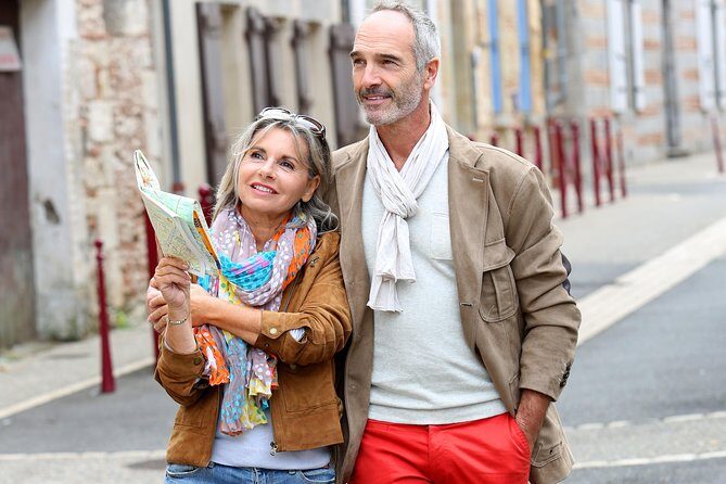 Private Scenic Transfer from Berlin to Munich with 4h of Sightseeing - Analyzing the Value