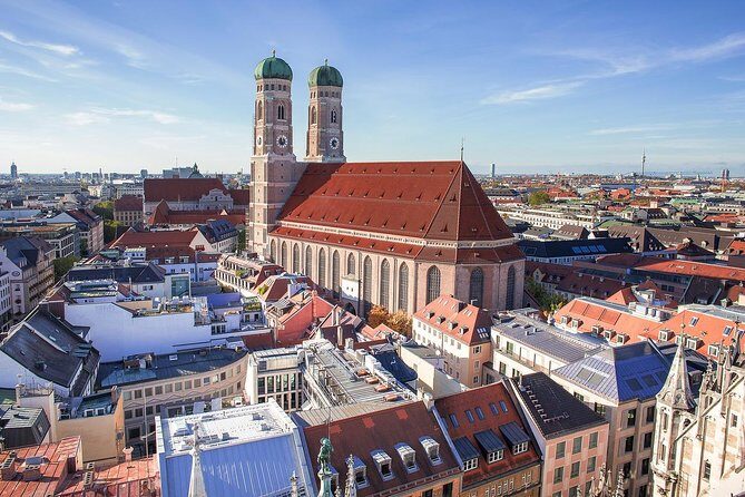 Private Scenic Transfer from Berlin to Munich with 4h of Sightseeing - Final Thoughts