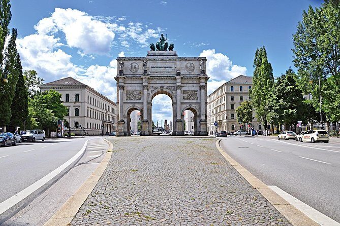 Private Scenic Transfer from Berlin to Munich with 4h of Sightseeing - FAQ