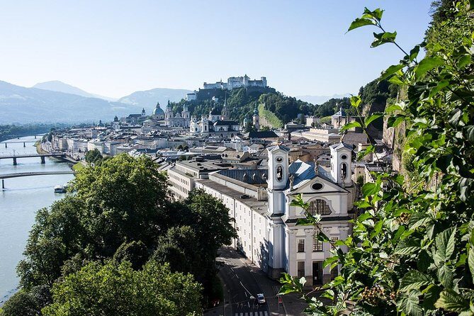 Private Scenic Transfer from Prague to Salzburg with 4h of Sightseeing - Who will love this experience?