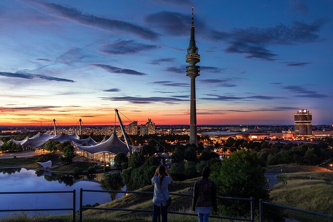 Private Scenic Transfer From Salzburg to Munich With 4h of Sightseeing - Customer Feedback and Experiences