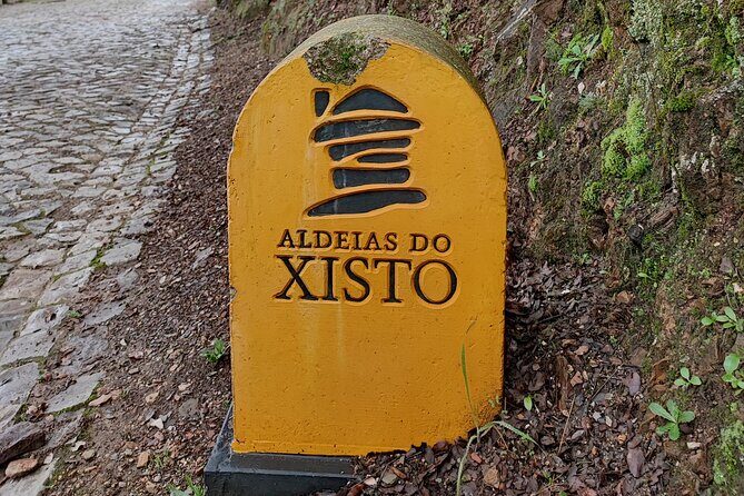 Private Schist Villages Full Day Tour from Lisbon - Key Points