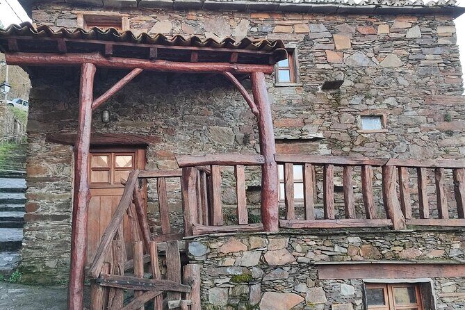 Private Schist Villages Full Day Tour from Lisbon - The Experience’s Value