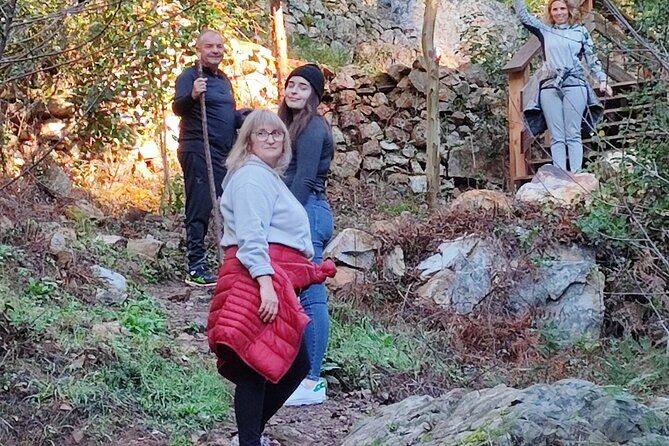 Private Schist Villages Full Day Tour from Lisbon - The Sum Up