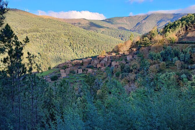 Private Schist Villages Full Day Tour from Lisbon - FAQ