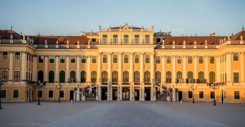Private Schönbrunn Palace Tour: Entrance included - Is This Tour Right for You?