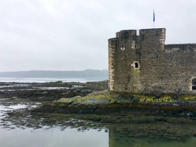 Private Scottish Central Highlands Countryside Tour - Whisky Tasting Experience