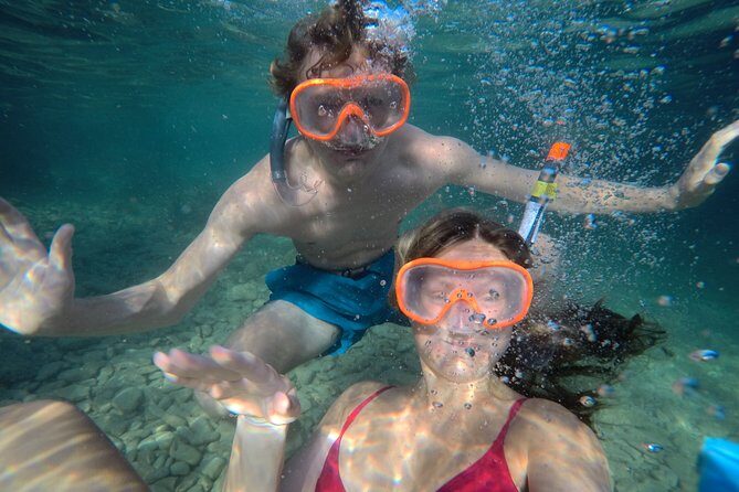 Private Sea Kayaking & Snorkeling Tour in Split - The Practical Details and What It Means for You