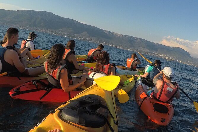 Private Sea Kayaking & Snorkeling Tour in Split - The Sum Up: Why This Tour Is a Solid Choice