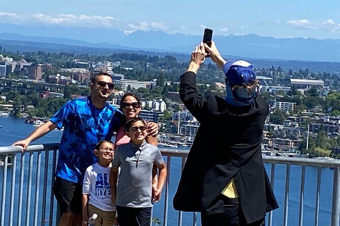 Private Seattle History and Landmarks Tour - Price and Value: Is It Worth It?