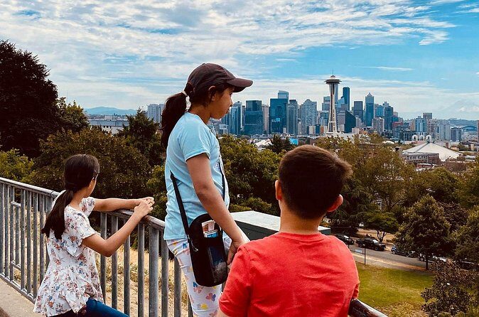 Private Seattle History and Landmarks Tour - FAQs