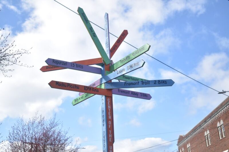 Private Seattle Tour: Craft Cocktails & Spirits Tasting - FAQ