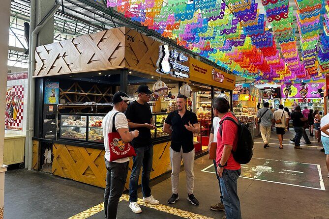 Private Secret Food Tour of Oaxaca de Juarez in Mexico - Authenticity and Reviewer Insights