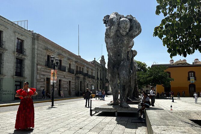 Private Secret Food Tour of Oaxaca de Juarez in Mexico - Pricing and Value