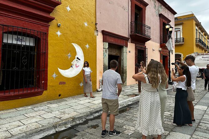 Private Secret Food Tour of Oaxaca de Juarez in Mexico - FAQs