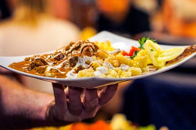 Private Secret Food Tours Budapest Obuda - A Close Look at the Itinerary and What Youll Experience