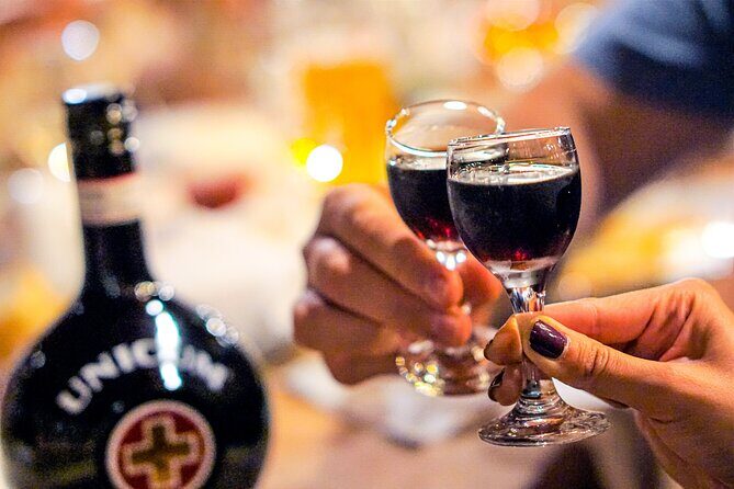 Private Secret Food Tours Budapest Obuda - Who Will Love This Tour?