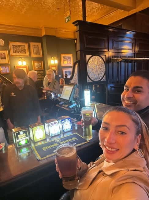 Private Secret Gay Bar Hopping Tour in Soho - The Sum Up: Is This Tour Worth It?