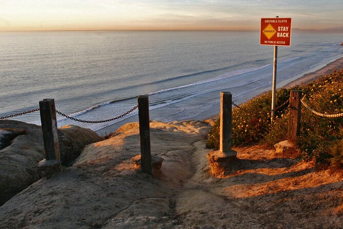 Private Secret La Jolla Art, Viewpoints and Architecture Tour - Inclusions and Amenities