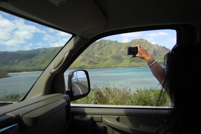 Private Secret Spots Tour on Oahu Hawaii - A Personalized Exploration of Oahu