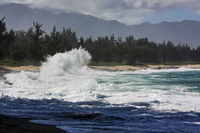 Private Secret Spots Tour on Oahu Hawaii - Value for Money