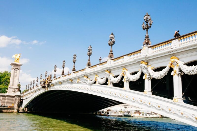 Private Secrets of Paris Bike Tour - Exploring the Pantheon