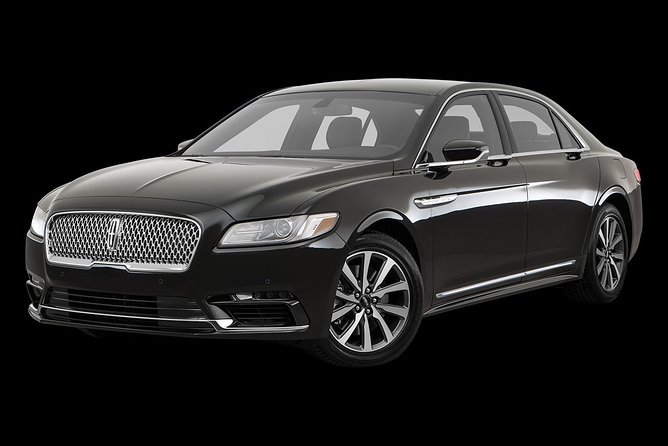 Private Sedan New York City Airport Arrival Transfer - Things To Known