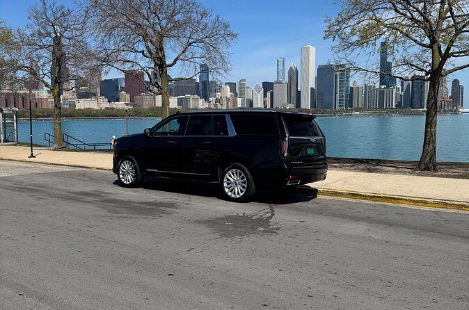 Private Sedan Transfer from O'Hare and Midway Airport to Chicago - FAQ