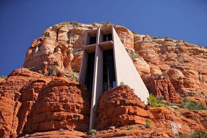 Private Sedona Day Trip from Phoenix: Red Rocks & Instagram Views - Who Will Love This Tour?
