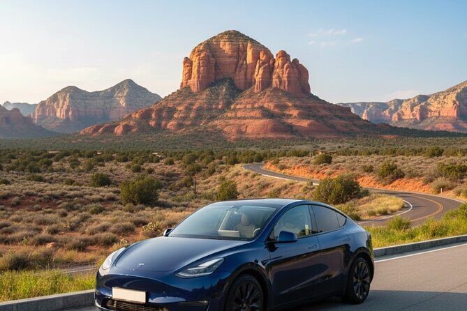 Private Sedona Day Trip from Phoenix: Red Rocks & Instagram Views - Final Verdict