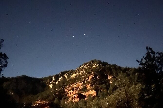 Private Sedona Jeep Stargazing Adventure - Why This Tour Offers Great Value
