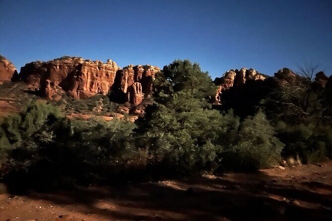 Private Sedona Jeep Stargazing Adventure - The Experience from a Traveler’s Perspective