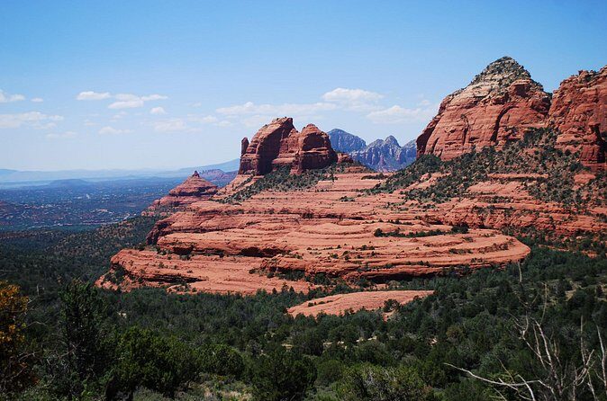 PRIVATE Sedona Jeep Tour 2-Hour experience - Colorado Plateau - Who Should Consider This Tour?