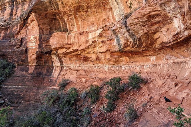 Private Sedona Scenic Full-Day in Luxury Car Tour - Pricing and Group Size