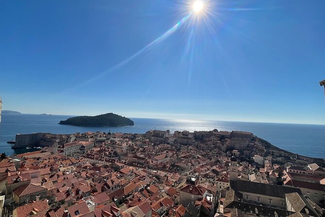 Private Self-Guided Audio Walking Tour in Dubrovnik Old Town - Navigating the Tour