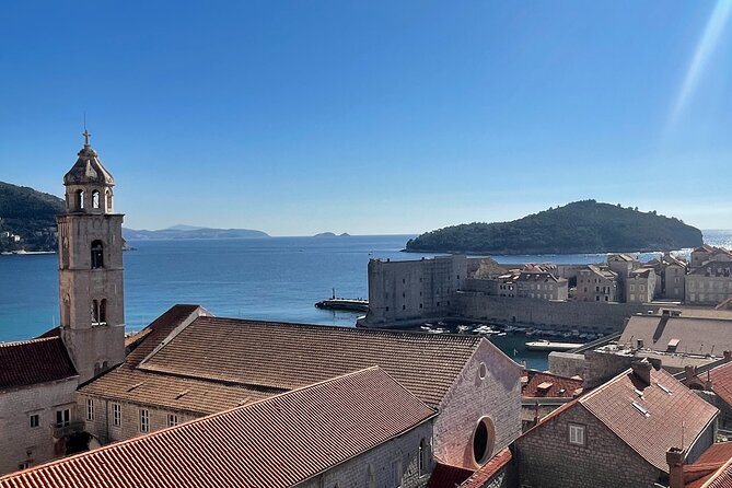 Private Self-Guided Audio Walking Tour in Dubrovnik Old Town - Smartphone Requirements