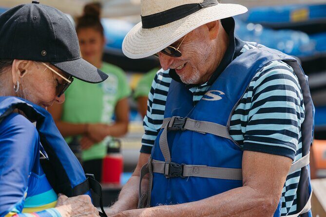 Private Self-guided River Rafting Tour in Calgary - Final Thoughts: Who Will Love This?