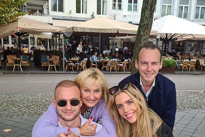 Private Self-Guided Secrets of Cairns Exploration Game - Who Should Consider This?