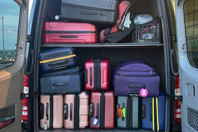 Private Self-Guided Tour in Barcelona by Minibus for 15 Passengers - An In-Depth Review of the Barcelona Private Minibus Tour