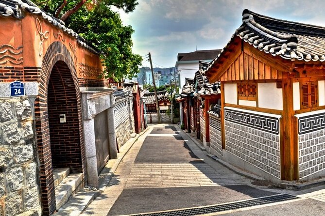 Private Seoul City Tour - Customer Feedback and Reviews