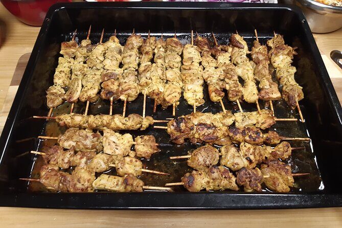 Private Serbian Food Cooking Experience in Belgrade with Meal - Key Points