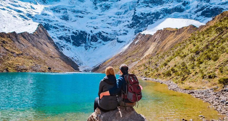 Private Service |City Tour in Cusco-Machu Picchu-Humantay 5D - Cancellation Policy