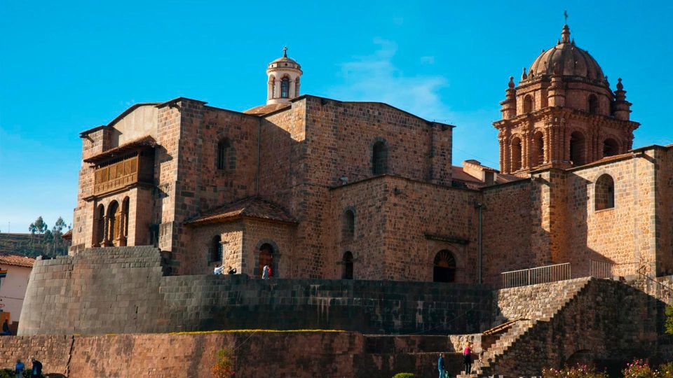 Private Service || Cusco - Machu Picchu 3 Days + 4* Hotel - Key Highlights of the Tour
